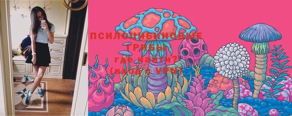 MESCALINE Богданович