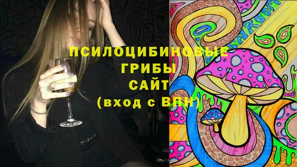 MESCALINE Богданович